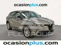 2022 Alfa Romeo Tonale