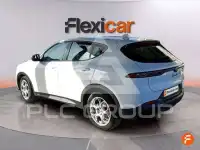 2022 Alfa Romeo Tonale