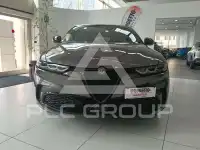 2022 Alfa Romeo Tonale