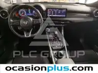 2022 Alfa Romeo Tonale