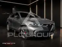 2022 Alfa Romeo Tonale