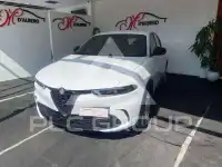2022 Alfa Romeo Tonale