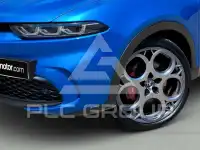 2022 Alfa Romeo Tonale
