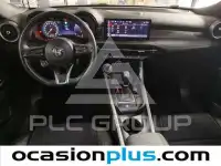 2022 Alfa Romeo Tonale