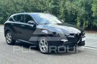 2022 Alfa Romeo Tonale