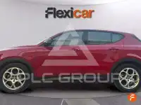 2022 Alfa Romeo Tonale