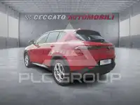 2022 Alfa Romeo Tonale