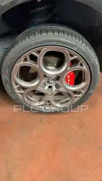 2022 Alfa Romeo Tonale
