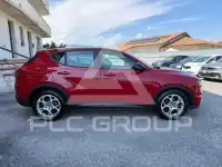 2022 Alfa Romeo Tonale