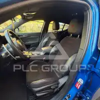 2022 Alfa Romeo Tonale