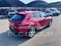 2022 Alfa Romeo Tonale