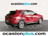 2022 Alfa Romeo Tonale