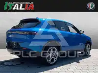 2022 Alfa Romeo Tonale