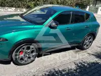 2022 Alfa Romeo Tonale