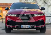 2022 Alfa Romeo Tonale