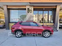 2022 Alfa Romeo Tonale