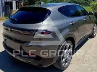 2022 Alfa Romeo Tonale