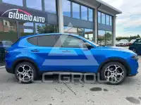 2022 Alfa Romeo Tonale