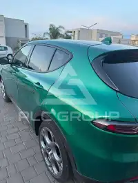2022 Alfa Romeo Tonale