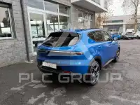 2022 Alfa Romeo Tonale