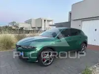 2022 Alfa Romeo Tonale