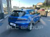 2022 Alfa Romeo Tonale