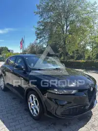 2022 Alfa Romeo Tonale