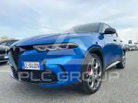 2022 Alfa Romeo Tonale
