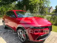 2022 Alfa Romeo Tonale