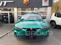 2022 Alfa Romeo Tonale