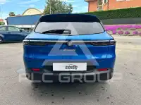 2022 Alfa Romeo Tonale