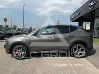 2022 Alfa Romeo Tonale