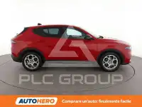2022 Alfa Romeo Tonale