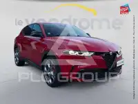 2022 Alfa Romeo Tonale