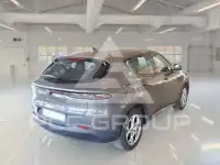 2022 Alfa Romeo Tonale