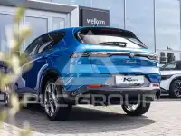2022 Alfa Romeo Tonale