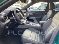 2022 Alfa Romeo Tonale