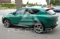2022 Alfa Romeo Tonale