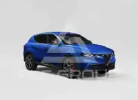 2022 Alfa Romeo Tonale