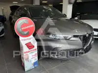 2022 Alfa Romeo Tonale
