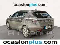 2022 Alfa Romeo Tonale