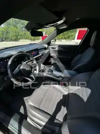 2022 Alfa Romeo Tonale