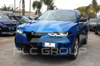 2022 Alfa Romeo Tonale