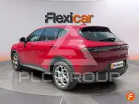 2022 Alfa Romeo Tonale
