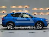 2022 Alfa Romeo Tonale