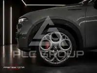 2022 Alfa Romeo Tonale