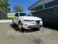 2022 Alfa Romeo Tonale