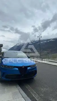 2022 Alfa Romeo Tonale