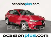 2022 Alfa Romeo Tonale