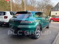 2022 Alfa Romeo Tonale